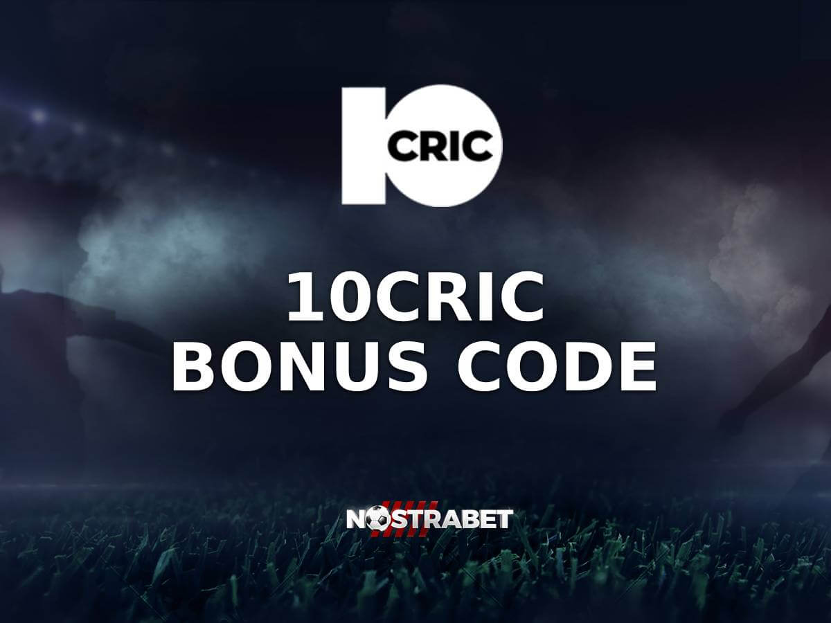 10Cric Bonus Code 2025