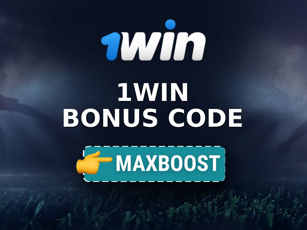 1win Bonus Code May 2025