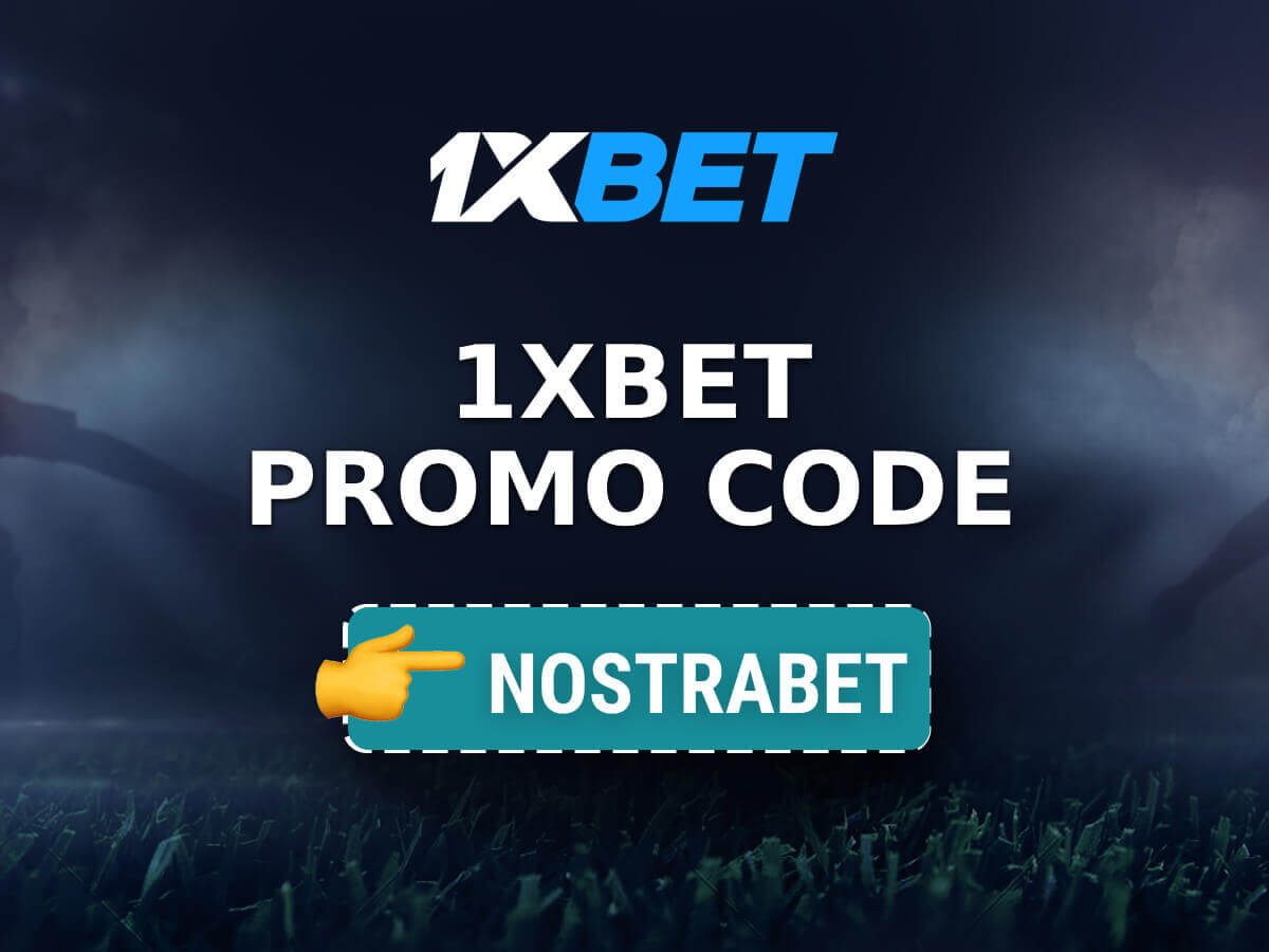 1xBet Promo Code 2025