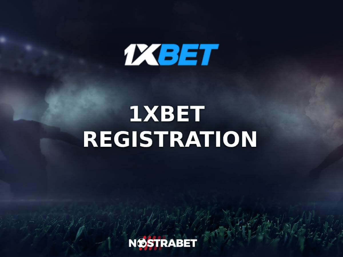 1xBet Registration 2025 – How to Sign Up, Verify & Claim Your Bonus