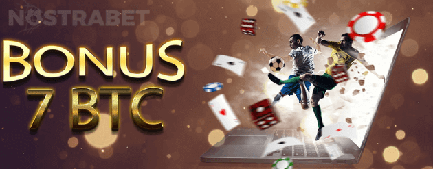 1xBit welcome bonus