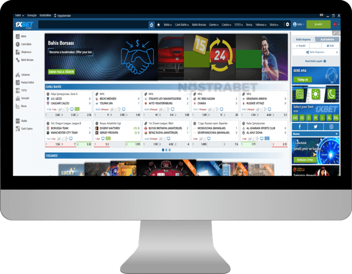 1xwin yazılımı