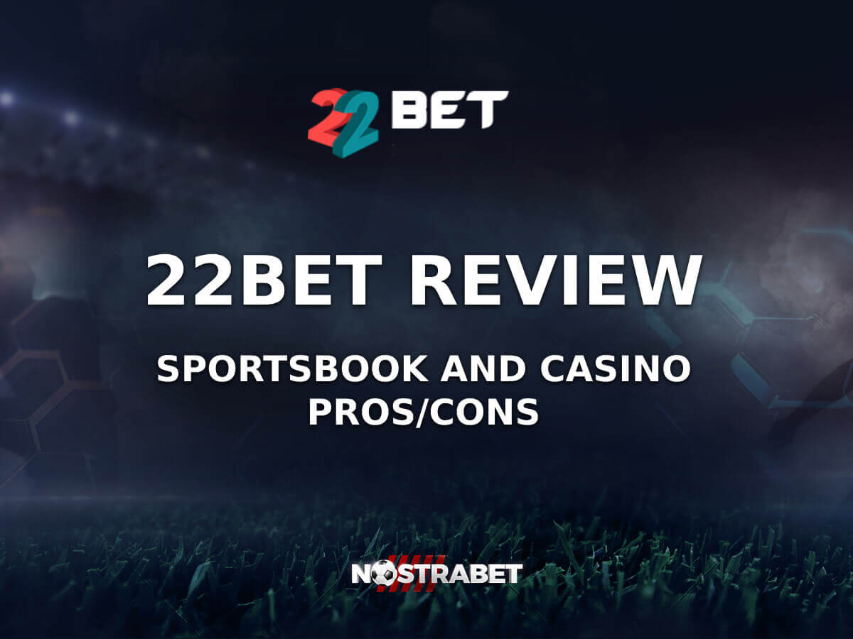 22Bet Review 2025