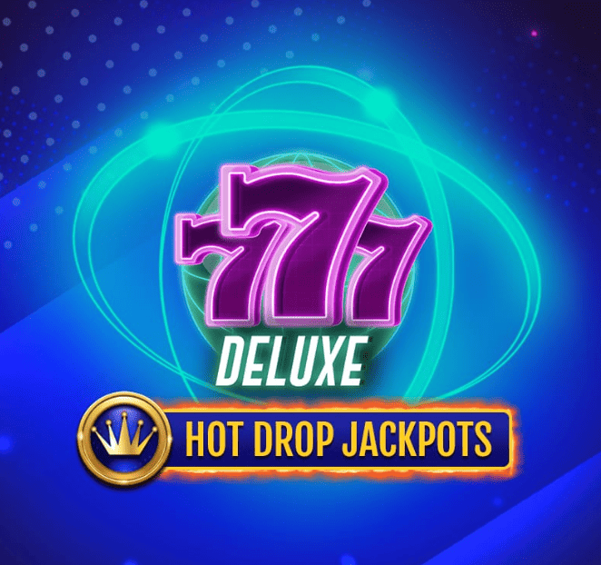 777 DELUXE