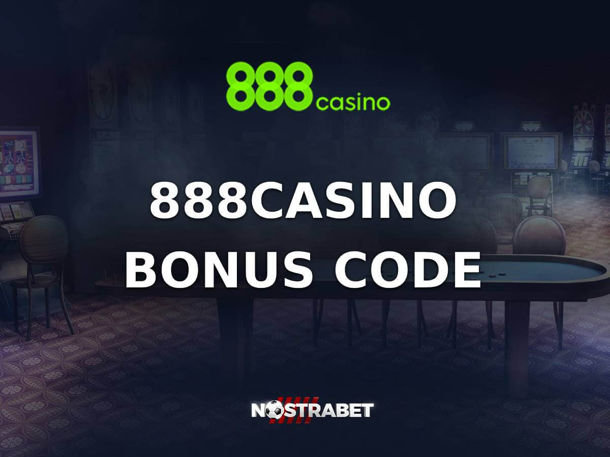 888Casino Bonus Code May 2025