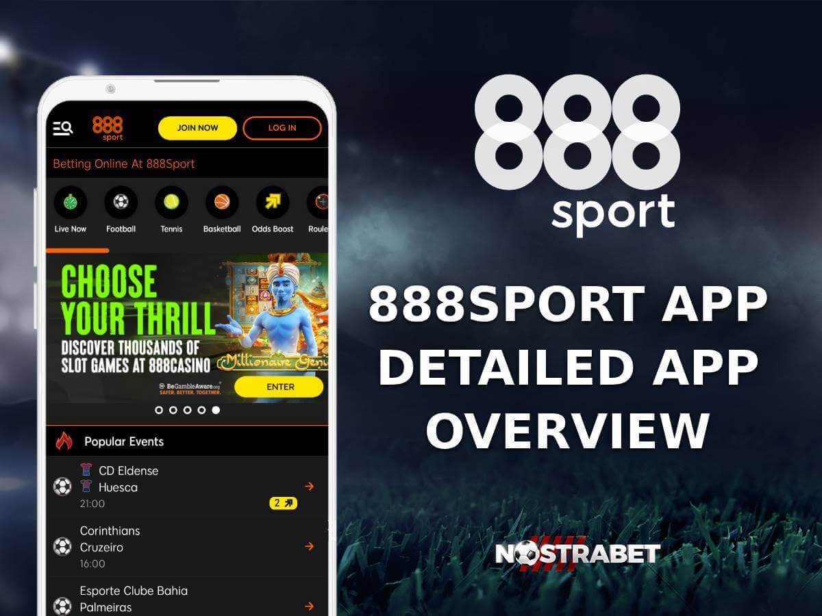 888Sport Mobile App 2025