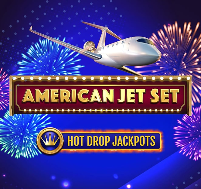 AMERICAN JET SET