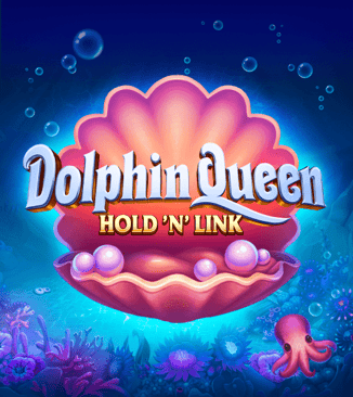 Dolphin Queen: Hold'N'Link