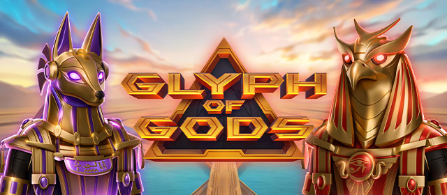 Glyph of Gods
