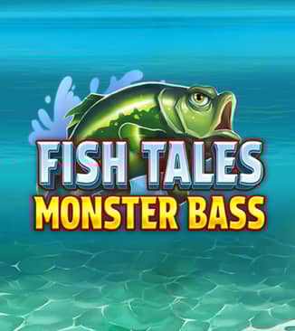 Fish Tales Monster Bass