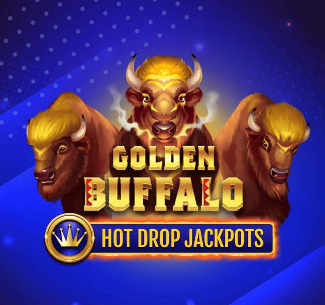 GOLDEN BUFFALO