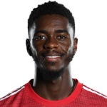 A. Tuanzebe