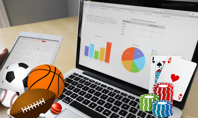 Affiliate с Букмейкъри