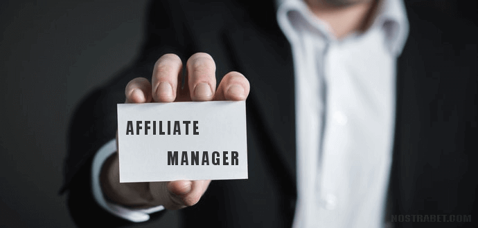 Affiliate Мениджър