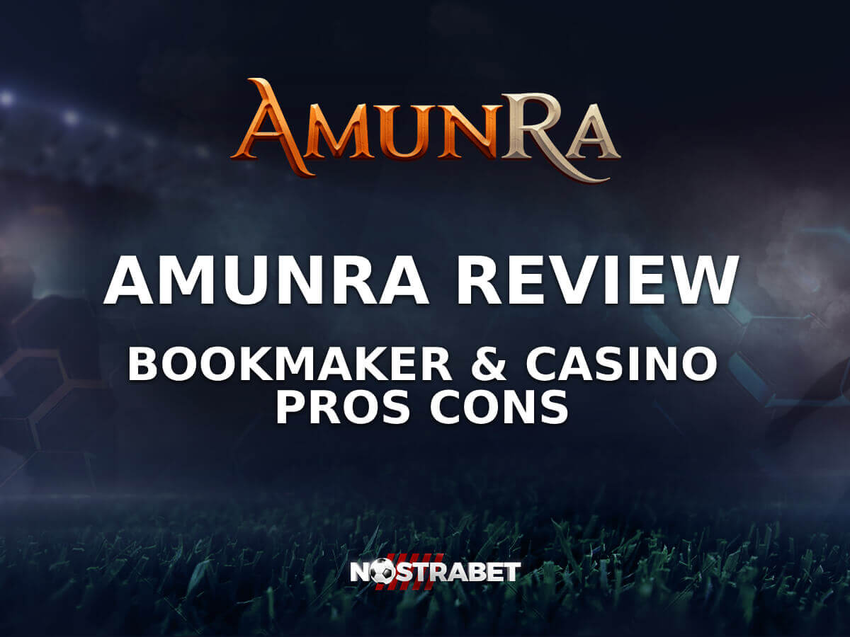 AmunRa Review 2025