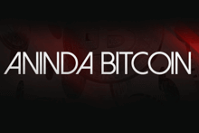 Aninda BTC Logo