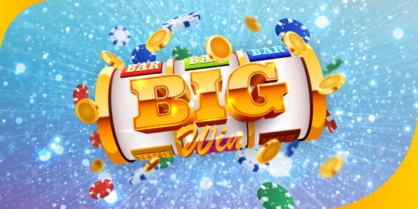 Welcome Casino Package