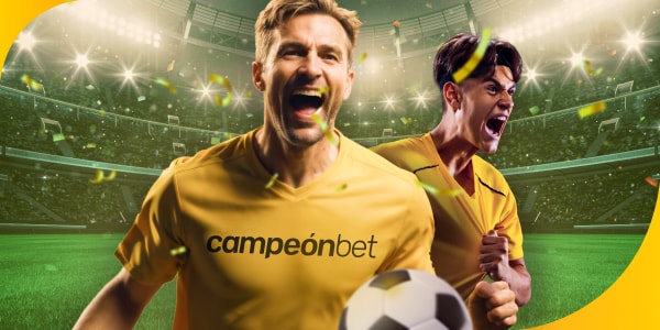Welcome Sports Bonus
