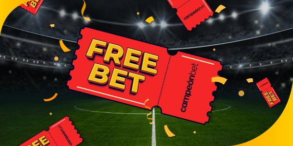 Welcome Sports Freebet