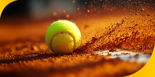 €100 French Open Freebets 