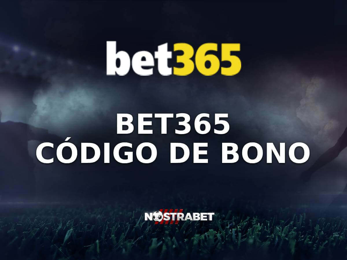 Código de Bono Bet365 Argentina – may 2025