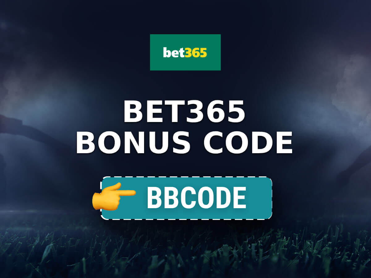 Bet365 Bonus Code May 2025