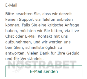 bet365 email