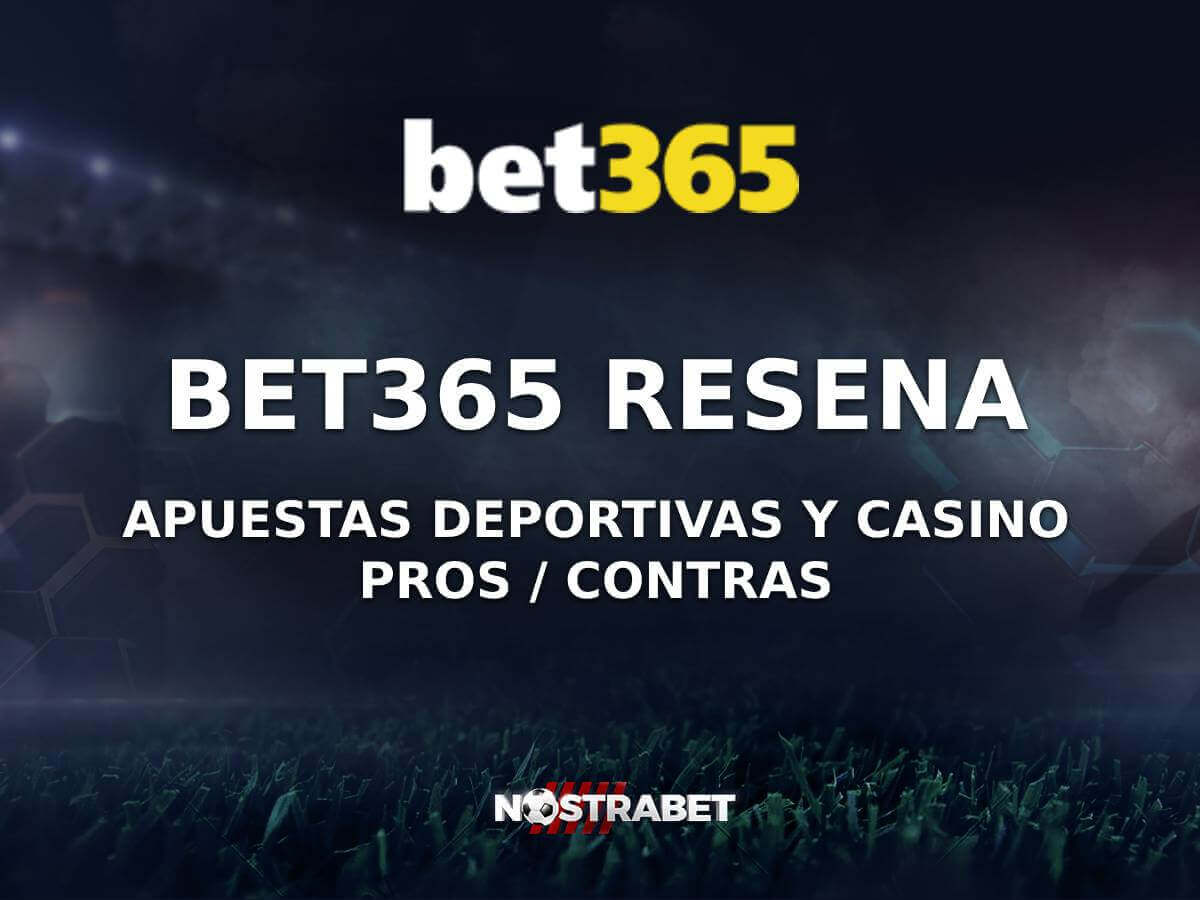 Bet365 Argentina: Análisis Completo 2025