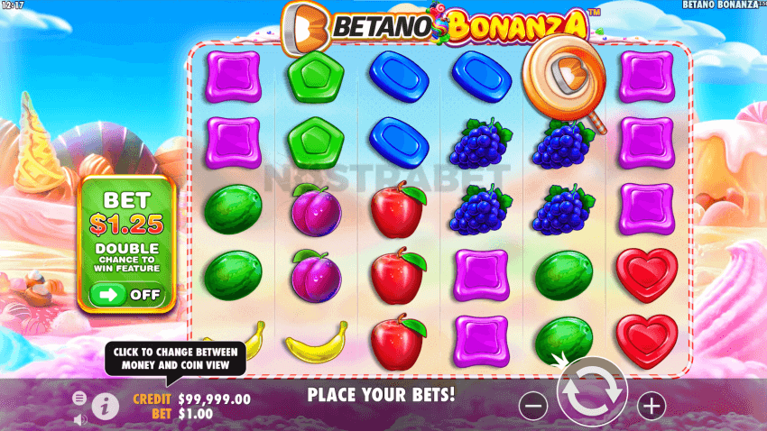 betano bonanza