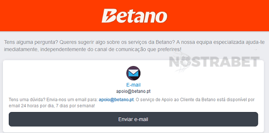 betano contactoc email