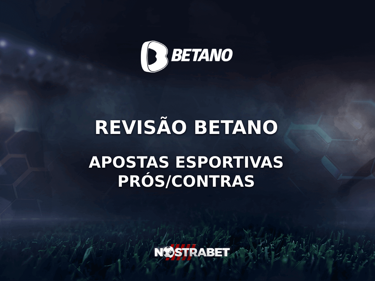 Revisão Betano Brasil 2025