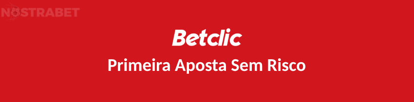 esporte bônus de boas-vindas betclic