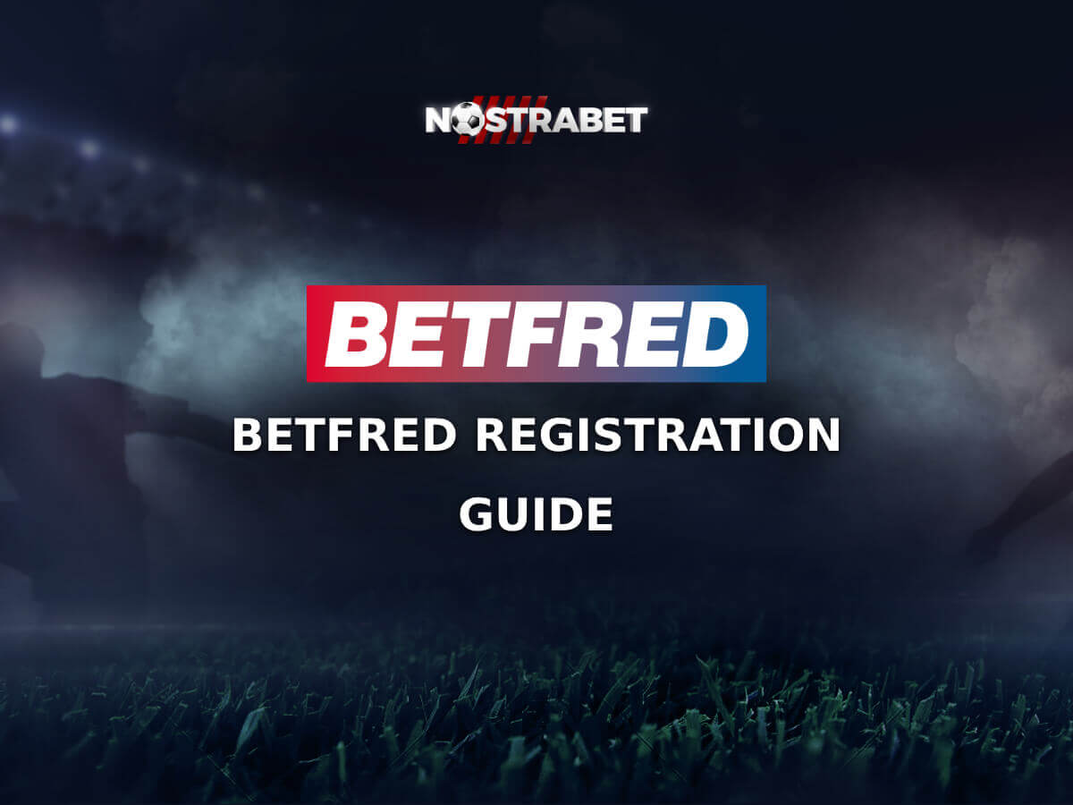 Betfred Registration – A Comprehensive Guide (2025)