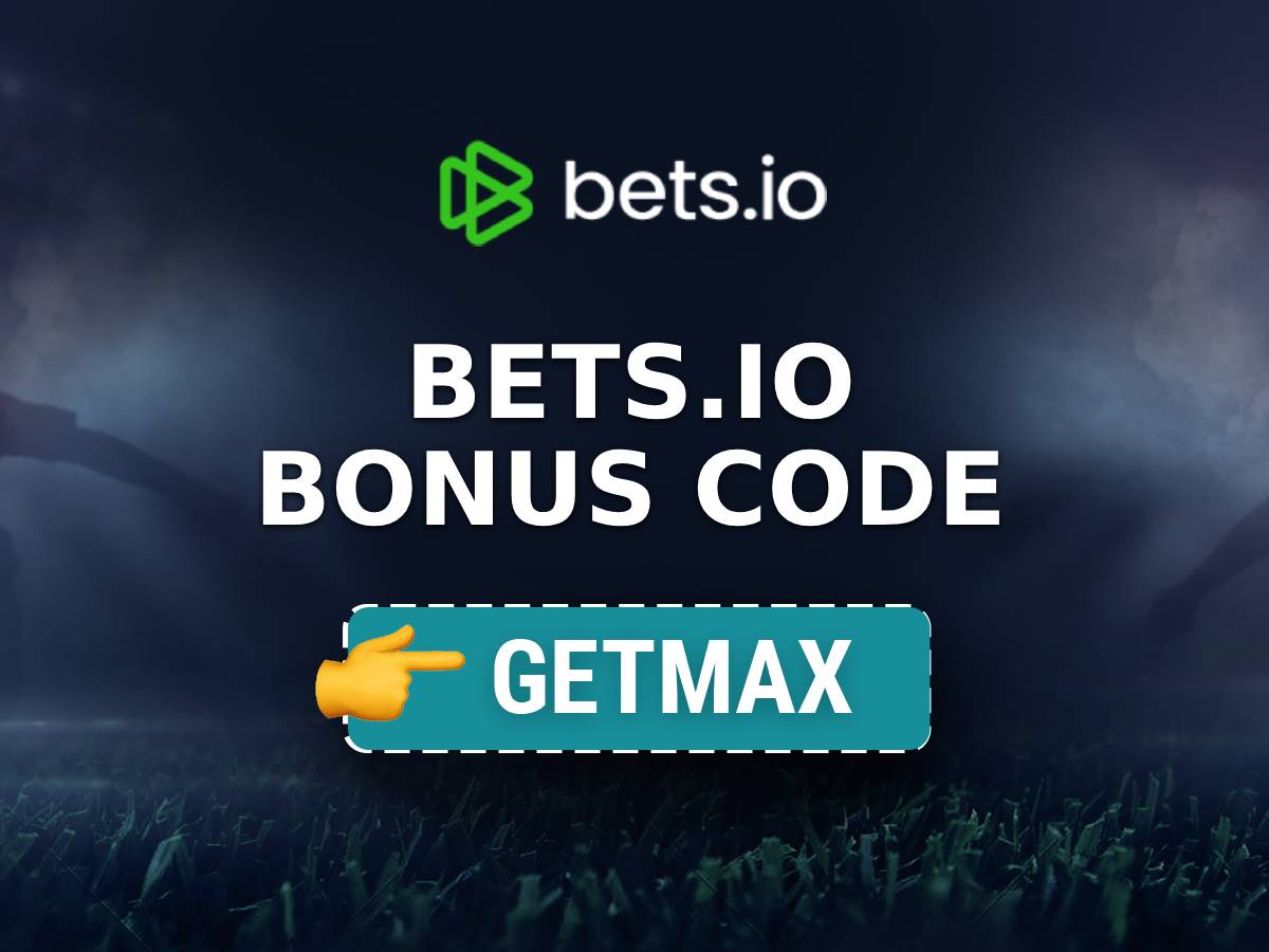 Bets.io Promo Code April 2025