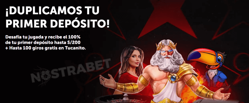 bono de bienvenida del casino betsafe