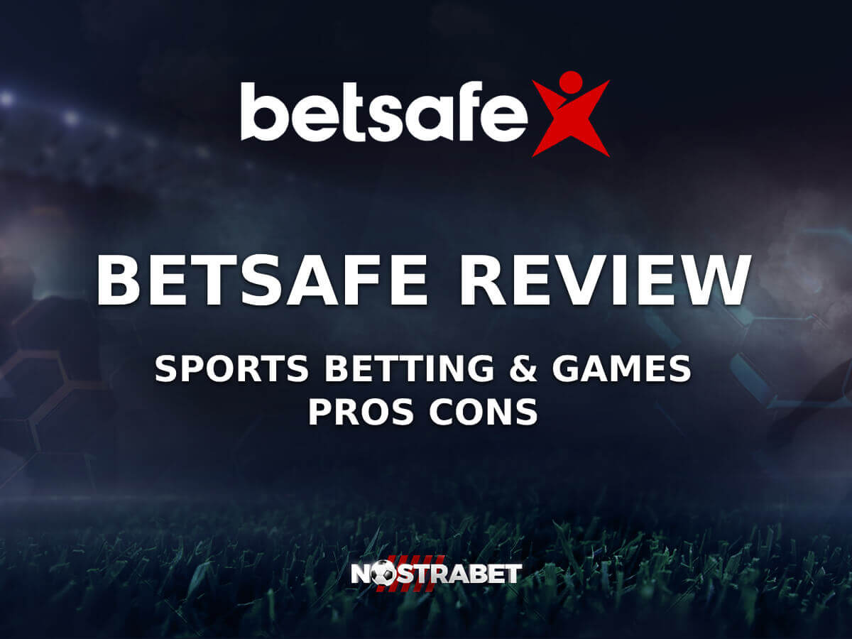 Betsafe Review 2025