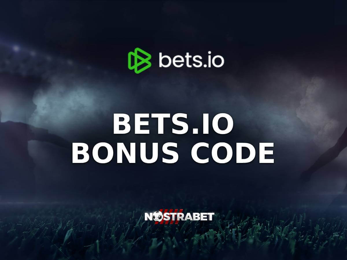 Bets.io Bonus Code May 2025