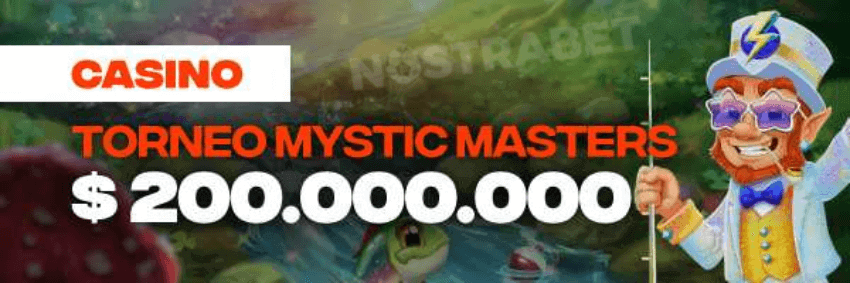 Betwarrior casino masters