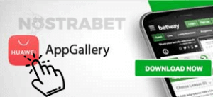 betway huawei app south africa