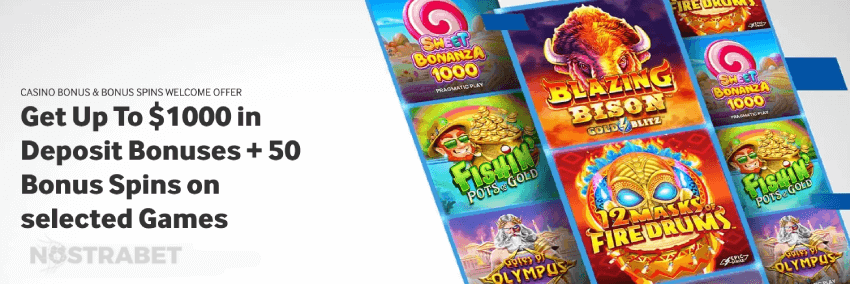 betway casino bonus canada