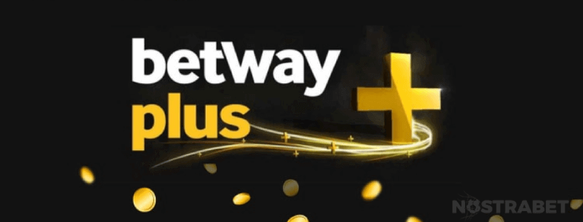 betway loyalty program