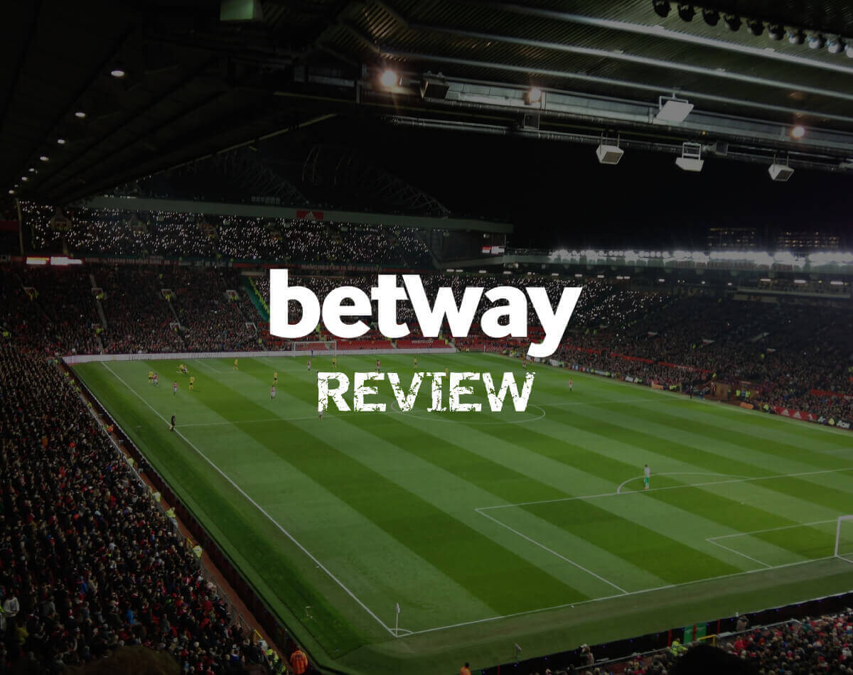 Betway Sports Betting Review 2025: Evaluation of Features, Markets and Games