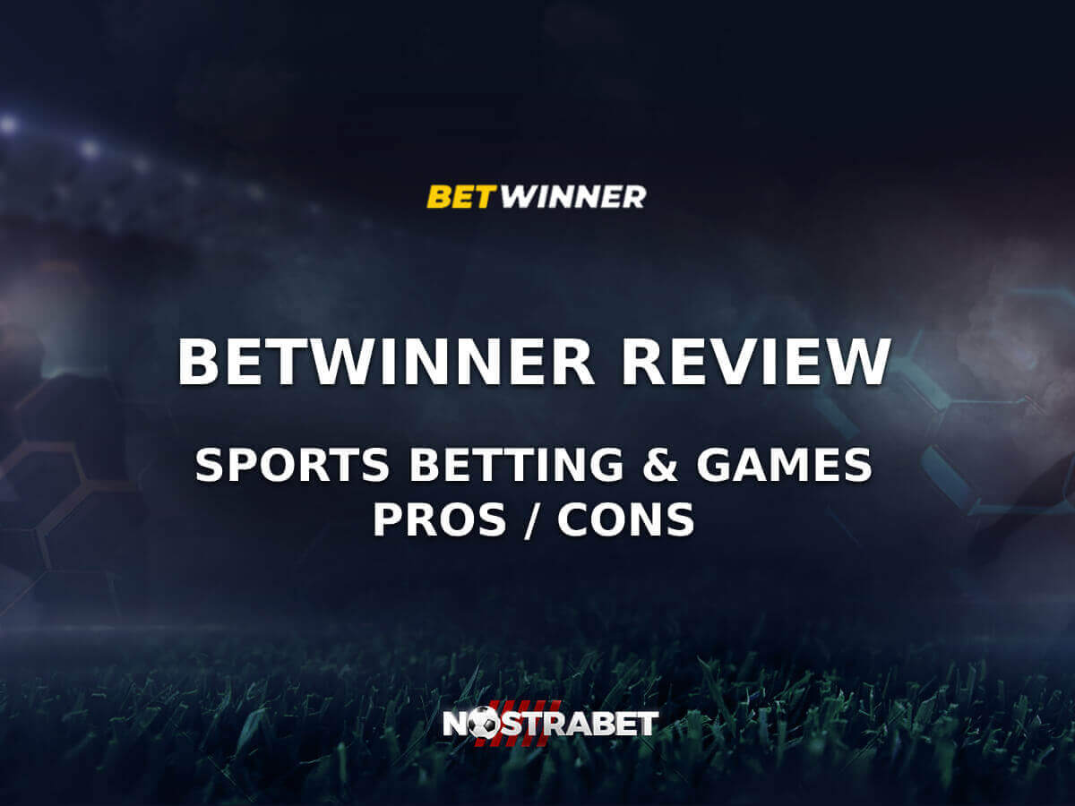 BetWinner Review 2025