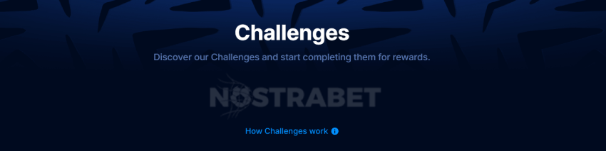 boomerangbet challenges