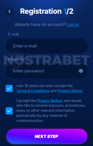boomerang bet registration