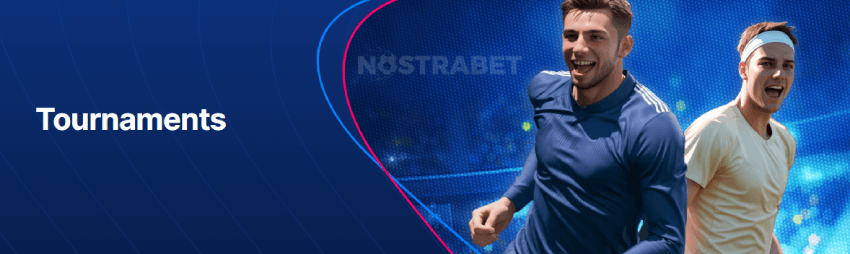 BoomerangBet Tournaments