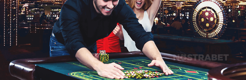 Bovada casino signup offer