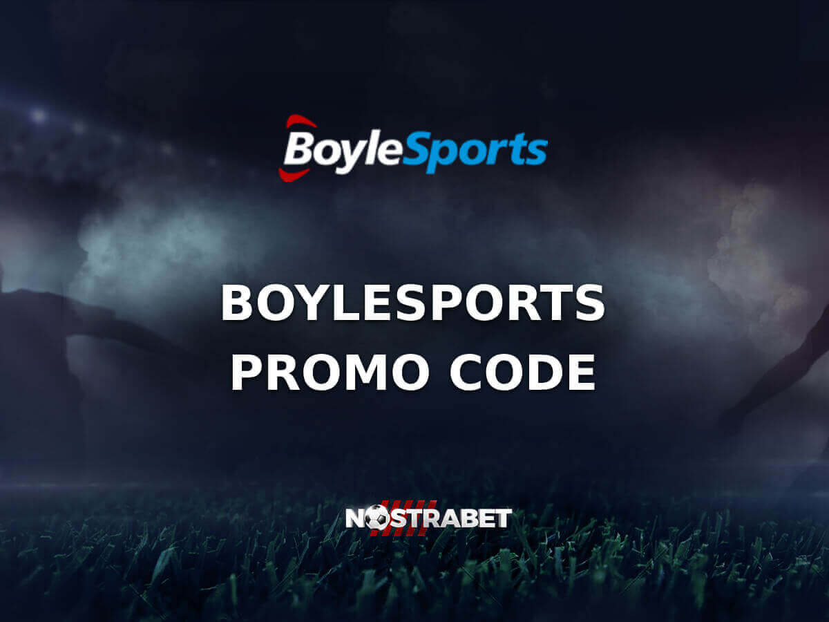BoyleSports Sign Up Offer & Promotions for Existing Players