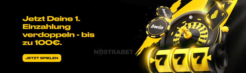 bwin Casino Willkommensbonus