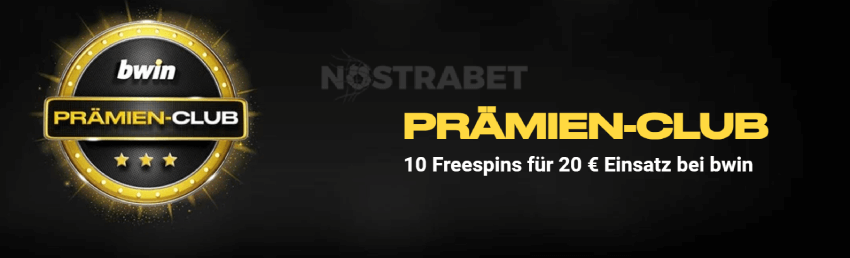 bwin Rewards Club